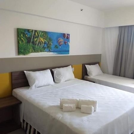 Olimpia - Thermas - Resort Maravilhoso! 외부 사진