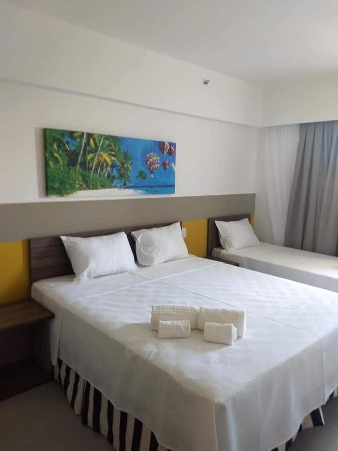 Olimpia - Thermas - Resort Maravilhoso! 외부 사진