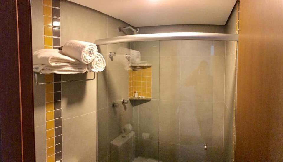 Olimpia - Thermas - Resort Maravilhoso! 외부 사진